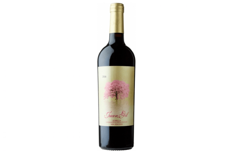 桜ラベルの美しい赤ワイン「クアトロ・メセス サクラ （4 Meses SAKURA）」販売