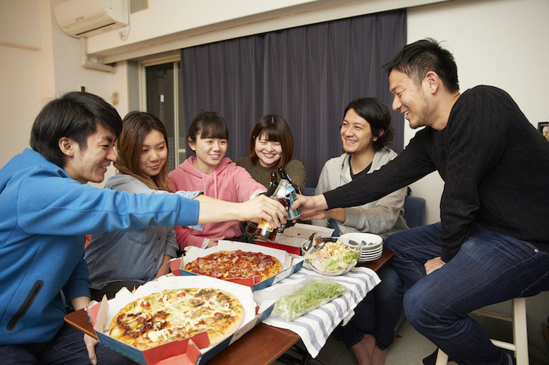 NOMOOO編集部が実践する！宅飲みを最高に楽しむ方法