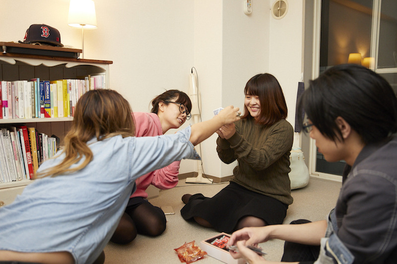 NOMOOO編集部が実践する！宅飲みを最高に楽しむ方法