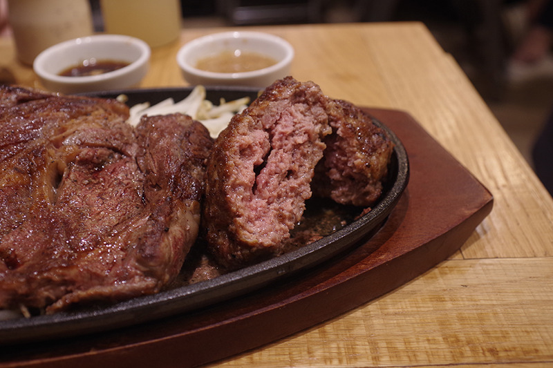 肉の激戦区・秋葉原に突如現れた！コスパ最高のステーキ店「CANYON CITY 」に行ってきた