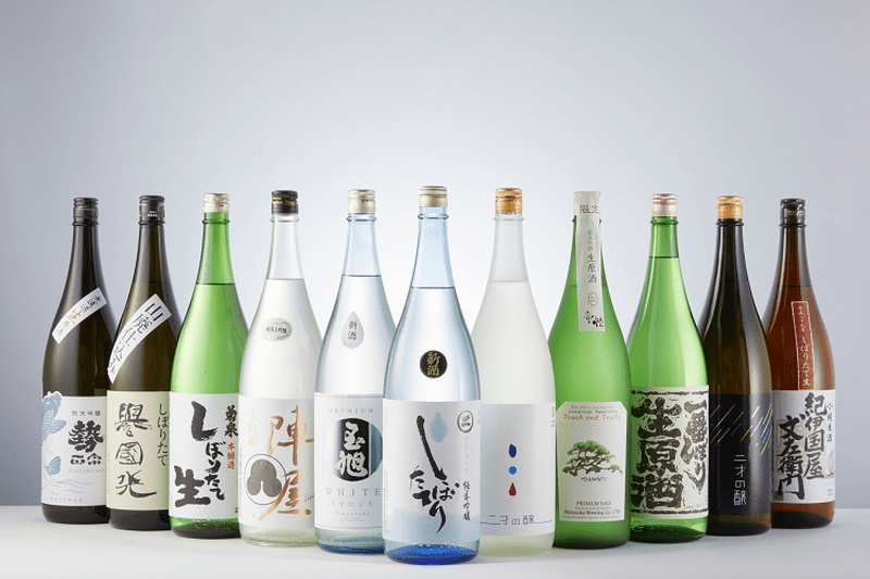 日本酒で“しゃぶしゃぶ”！？”こだわりの新酒”も堪能できるイベントが「KURAND」にて開催決定