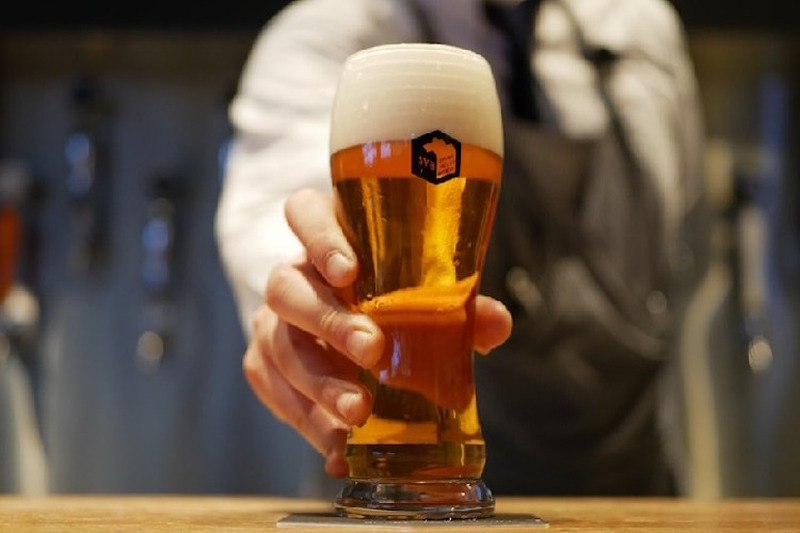 ビールが飲みやすくなる魔法の粉ルプリンパウダーを使用！SBV「Galaxy Walker」が気になる