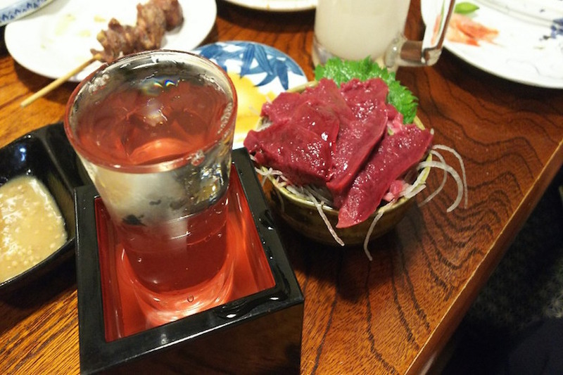 【ある女子大生の春休み】行くぜ東北！気仙沼で旬の食材を食べ尽くしてきた