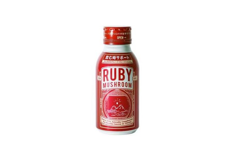 芸能人と名刺交換!?RUBY MUSHROOM「カンパイ前のバー『RUBY BAR』」第一弾開催！