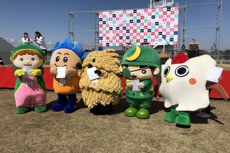 【ある女子大生の春休み】行くぜ東北！東北風土マラソンで食べて飲んで楽しんできた