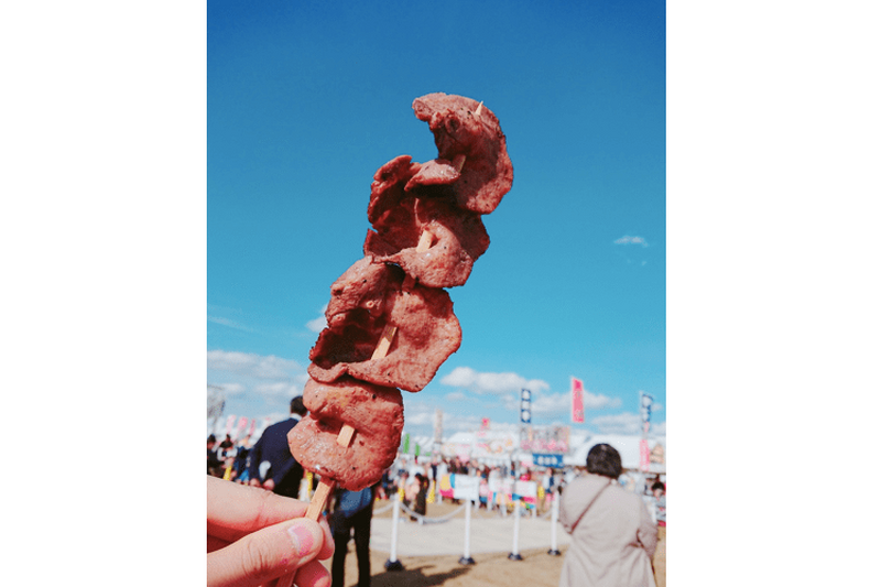 【ある女子大生の春休み】行くぜ東北！東北風土マラソンで食べて飲んで楽しんできた