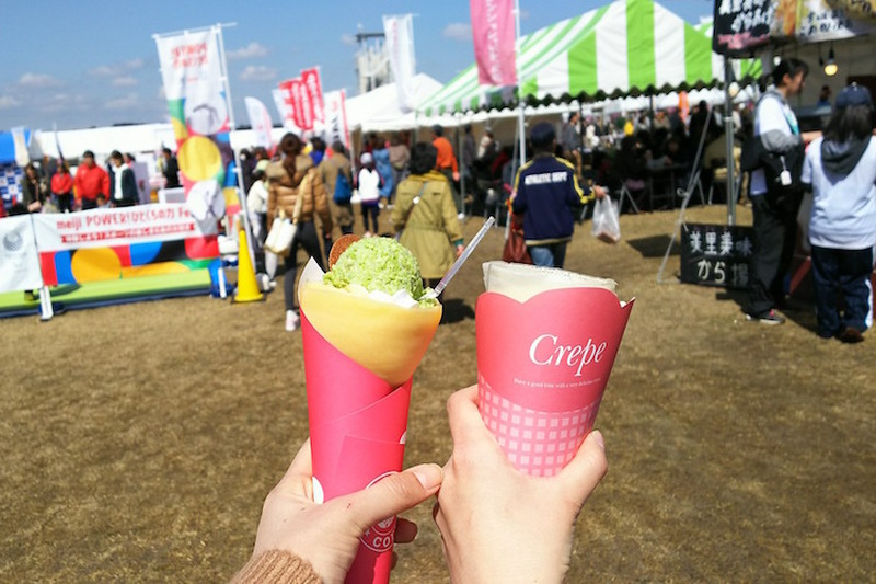 【ある女子大生の春休み】行くぜ東北！東北風土マラソンで食べて飲んで楽しんできた