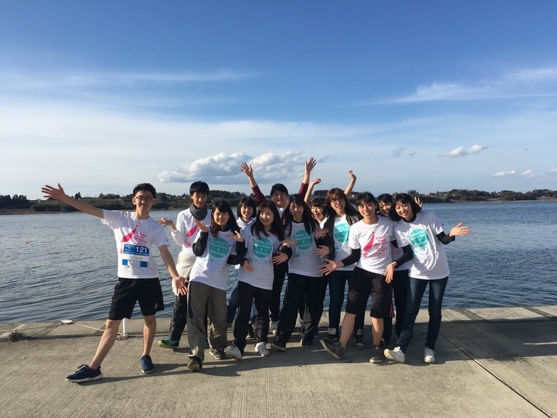 【ある女子大生の春休み】行くぜ東北！東北風土マラソンで食べて飲んで楽しんできた