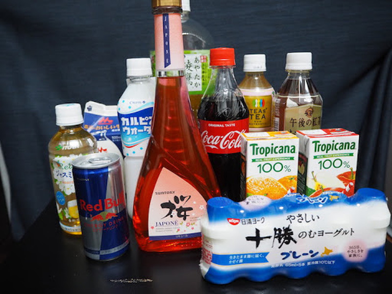 ”割り物ライター”が実践する！お酒の新しい飲み方～桜リキュール編～