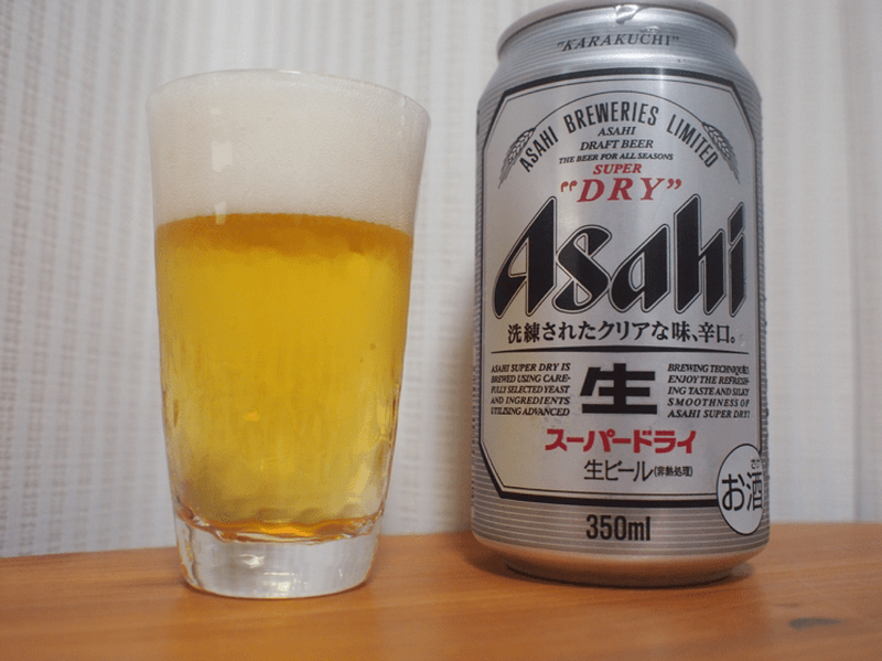 ただのビール好きな私が大手4社のビールを徹底比較してみた！