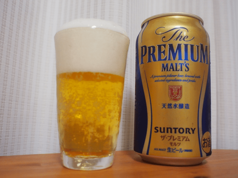 ただのビール好きな私が大手4社のビールを徹底比較してみた！