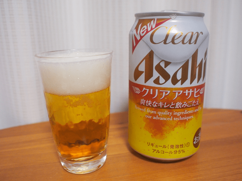 ただのビール好きな私が大手4社のビールを徹底比較してみた！