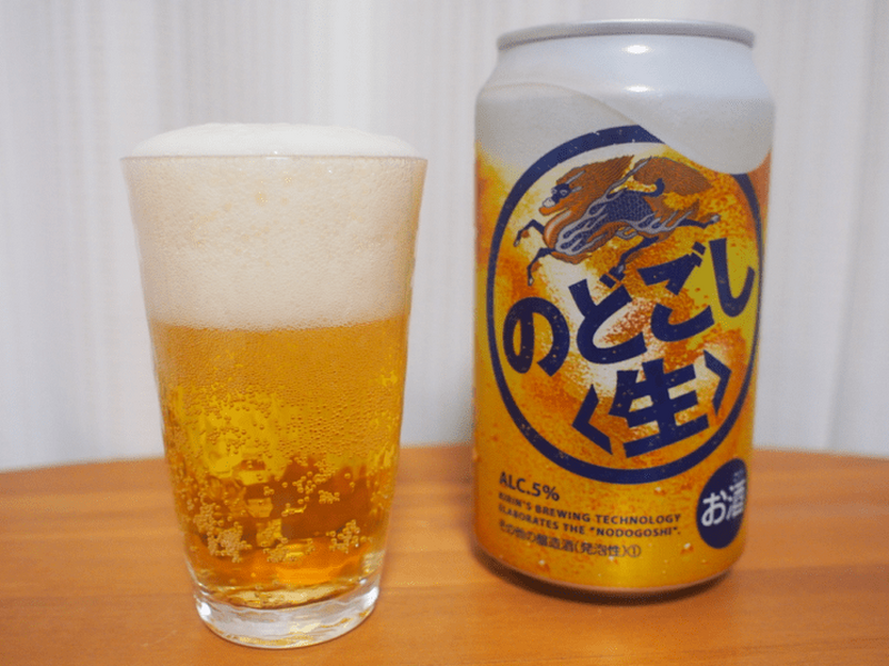 ただのビール好きな私が大手4社のビールを徹底比較してみた！