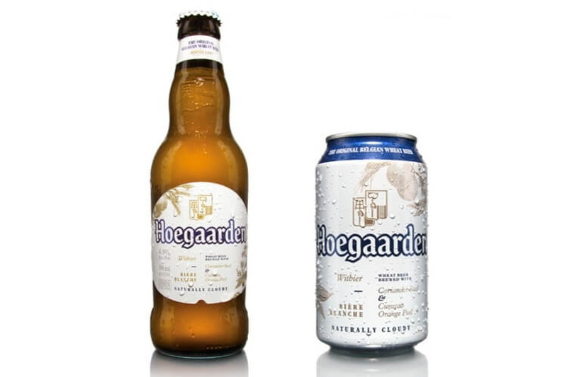 世界を魅了するホワイトビール！「ヒューガルデン」が全面リニューアル