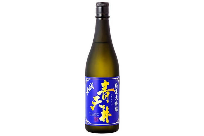 aotenjou