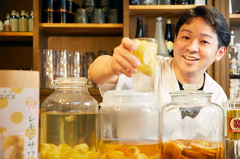 関西初開催！「レモンサワーフェスティバル2018」大阪の出店7店舗を紹介