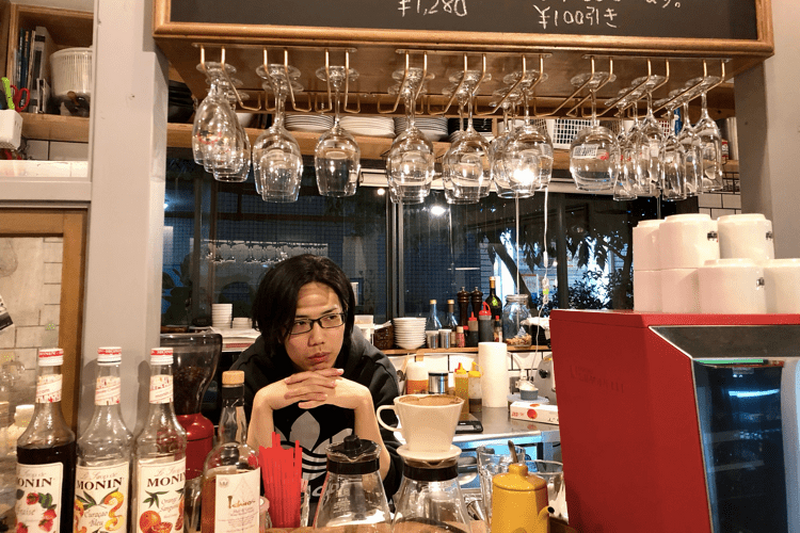 シャレっシャレな店に一人で行って来た【cafe and kitchen REGALO】編