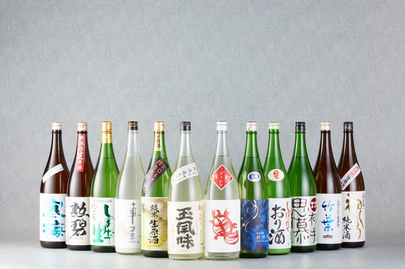 昼からはしご酒！「赤坂酒祭り」で100種類の和酒と赤坂グルメを堪能しよう！