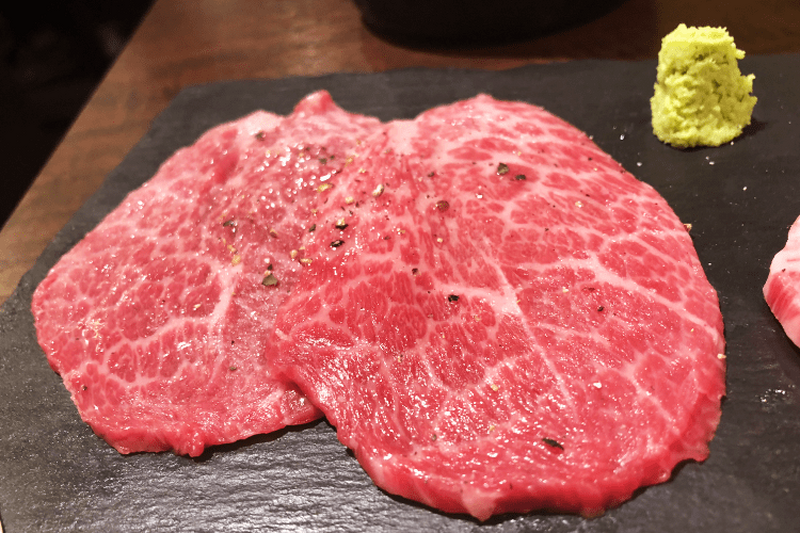 世界一の焼肉店！？神田の人気焼肉店「焼肉グレート」で希少部位を味わってきた