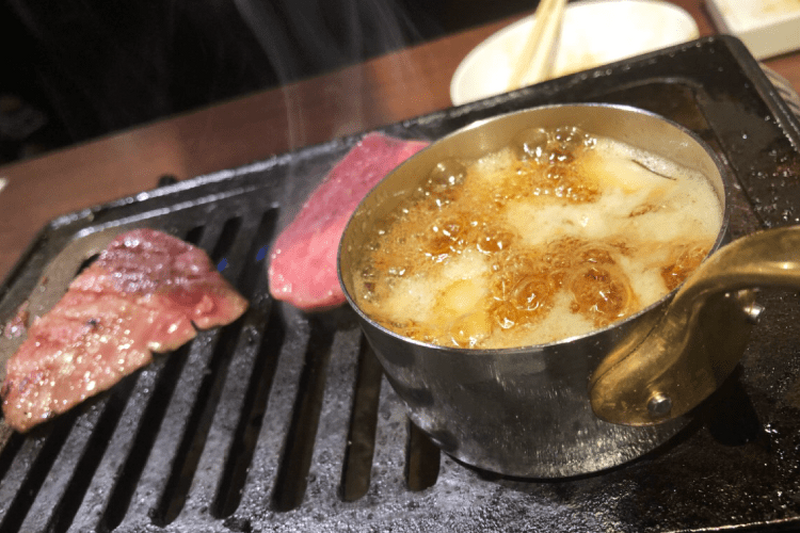 世界一の焼肉店！？神田の人気焼肉店「焼肉グレート」で希少部位を味わってきた