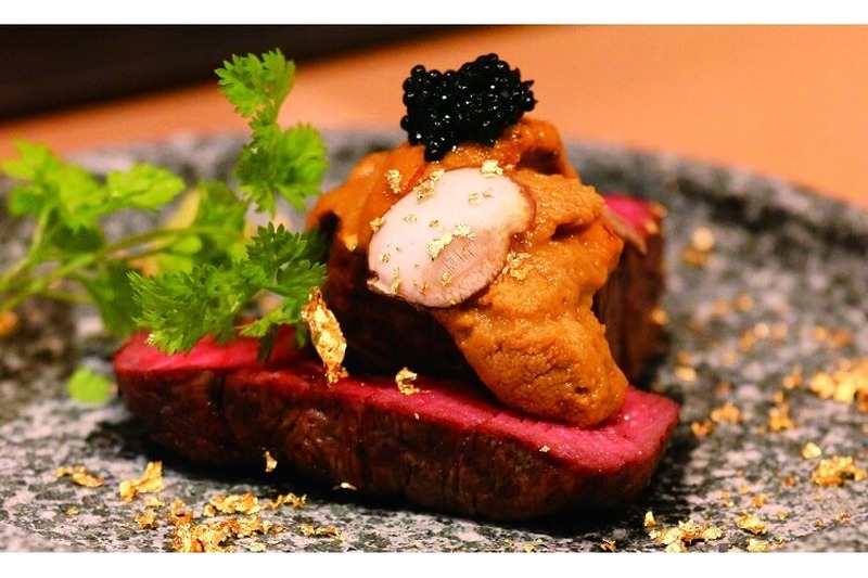 最高級黒毛和牛をとことん堪能！「東京肉割烹 すどう」がオープン