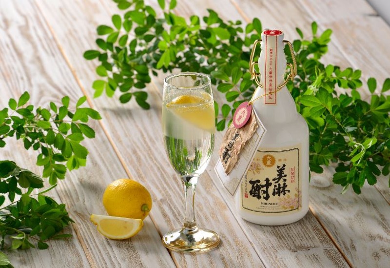 飲む「みりん」！？江戸時代飲まれていた”美淋酎”を再現するプロジェクトがMakuakeで始動