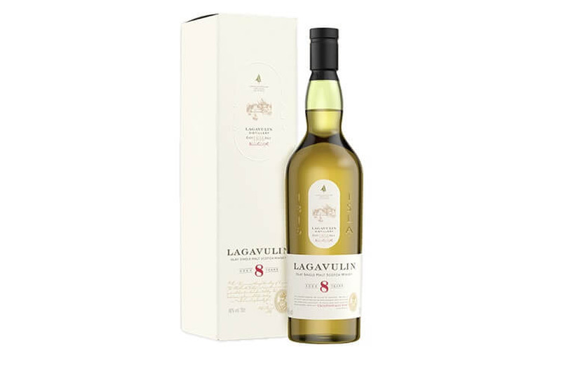 LAGAVULIN