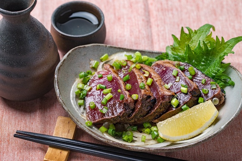 料理を引き立てる最高の食中酒！土佐で生まれた銘酒・「酔鯨」の魅力