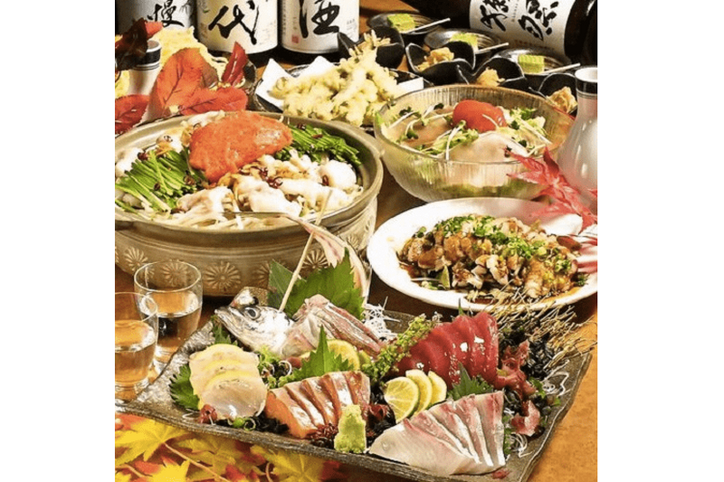 【2020年度版】横浜で日本酒飲むならココ！オススメの人気店11選