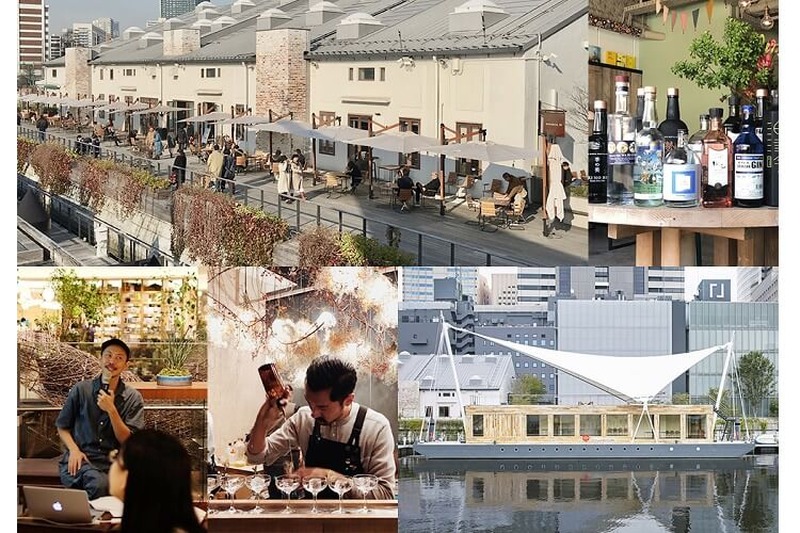 日本初のジン・フェスティバル『GINfest.TOKYO 2018』開催！！