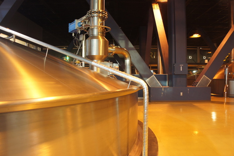 【ビールの豆知識】ビール造りの超重要工程！「糖化」について徹底解説