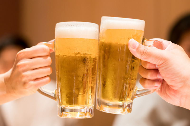 【ビールの豆知識】ビール造りの超重要工程！「糖化」について徹底解説