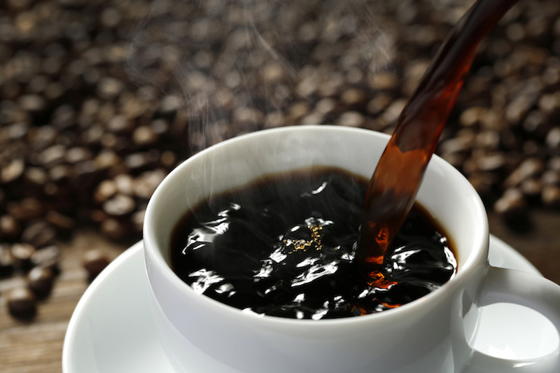 沖縄では常識！？泡盛のコーヒー割りって知ってる？