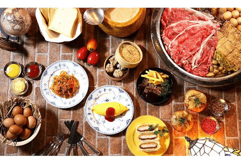 横濱の“食”と”文化”を体感する「横濱ハイカラフェア」が横浜ベイホテル東急で開催！