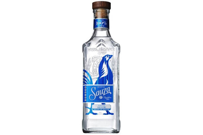 SAUZA Squash