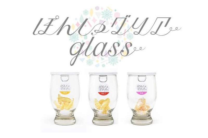 日本酒もカクテルで楽しむ！ぽんしゅグリア新シリーズに「ぽんしゅグリアGlass」登場