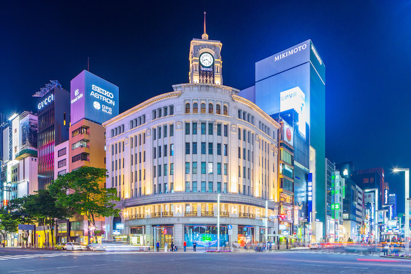 銀座でワインを飲むならここ！ワインにこだわるオススメのお店10選