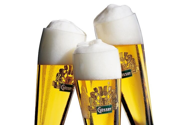 オーストリアビールを堪能！「カフェ ラントマン青山店」にて夏季限定のビアコース実施