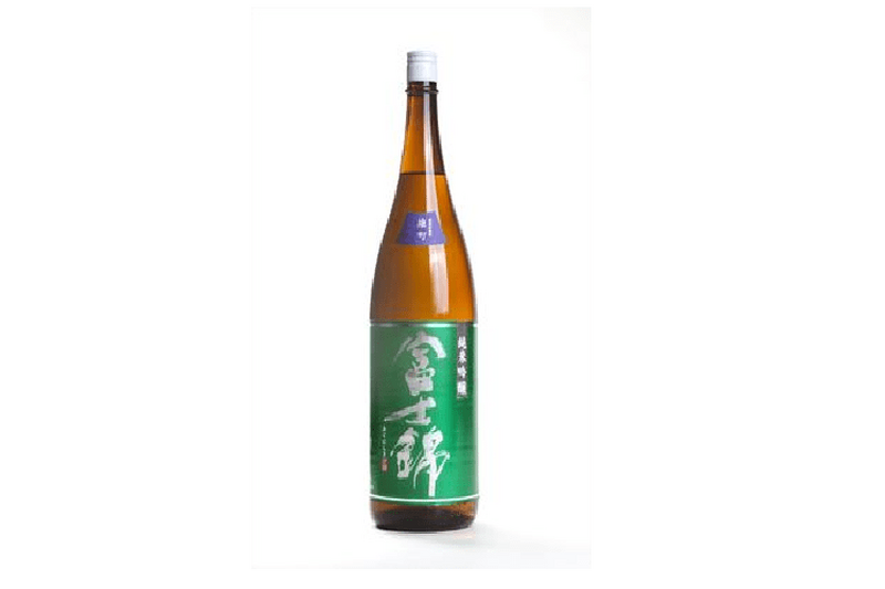 3年連続受賞なるか！？”雄町サミット2年連続受賞酒蔵”から第3弾の日本酒発売