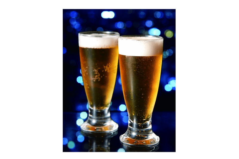 浦和の夜景を眺めながらビールを飲もう！「パインズビアホール」期間限定開催！