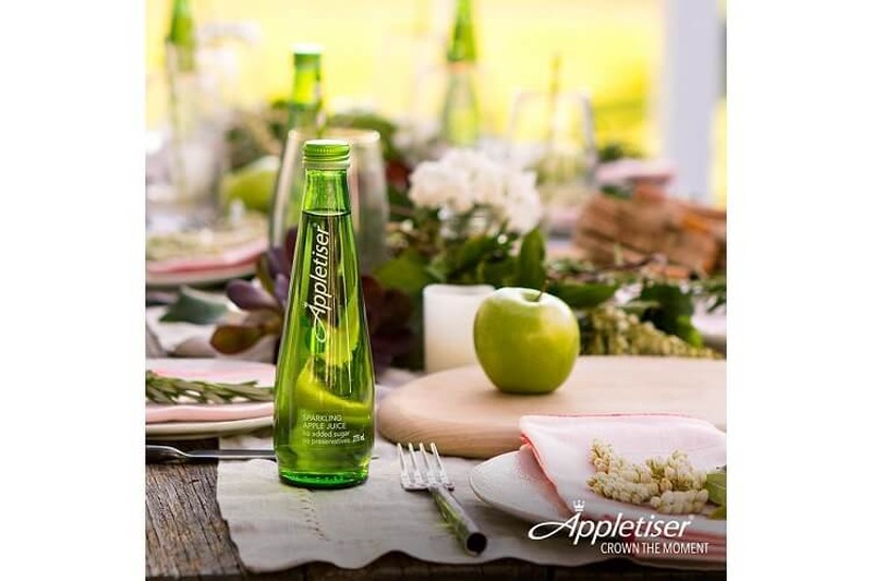 大人の炭酸飲料は果汁100％がいい！『アップルタイザー　アソートパック』発売