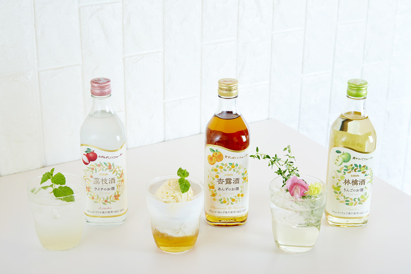 KIRINと果実酒専門店のコラボ！果実の魅力が詰まったカクテル 「SUMMER FRUIT COCKTAIL」が期間限定で登場！