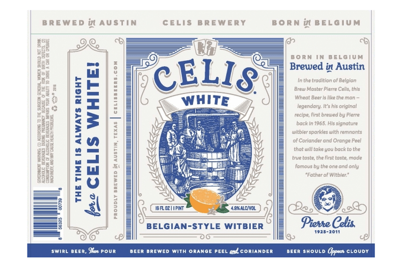 「セリス・ホワイト」醸造再開！”ホワイトビールの生みの親”が作り出したビールの味とは？