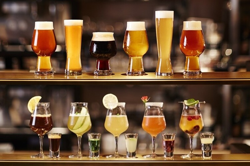 港区発の醸造所『BEER& 246 aoyama brewery』がオープン！