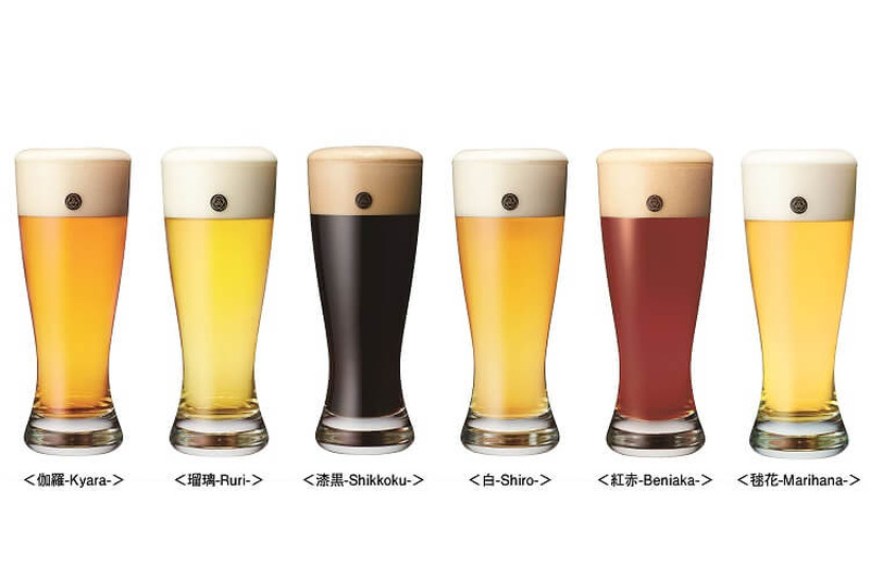 トレンドの餃子をもっとおいしく！14のソースでビールがすすむ「東京ビアホール＆ビアテラス14」