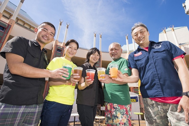 開催間近！国内の有名クラフトビールが楽しめる「イクスピアリ・クラフトビア・コレクション 2018」に参加しよう！