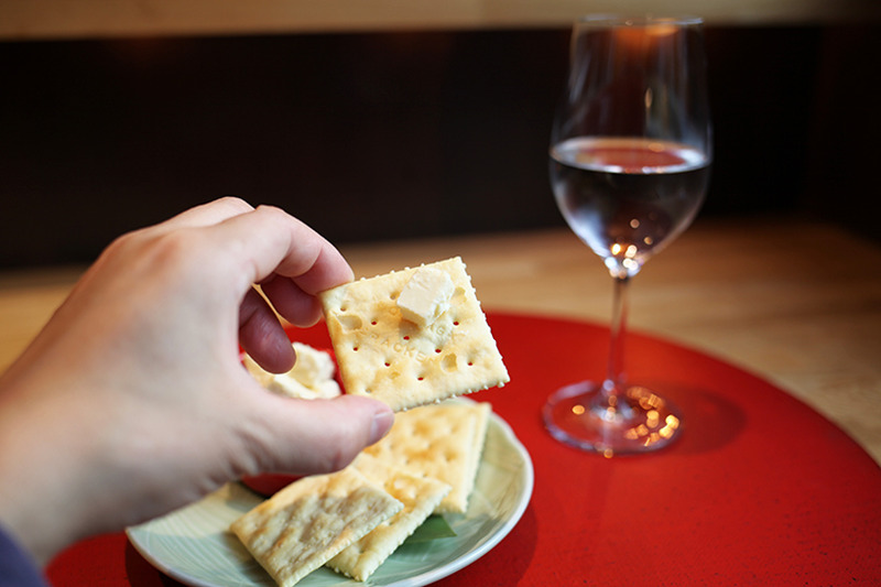 季節感のある肴と質の高い日本酒が揃う！「和食日和 おさけと 日本橋」に行ってきた