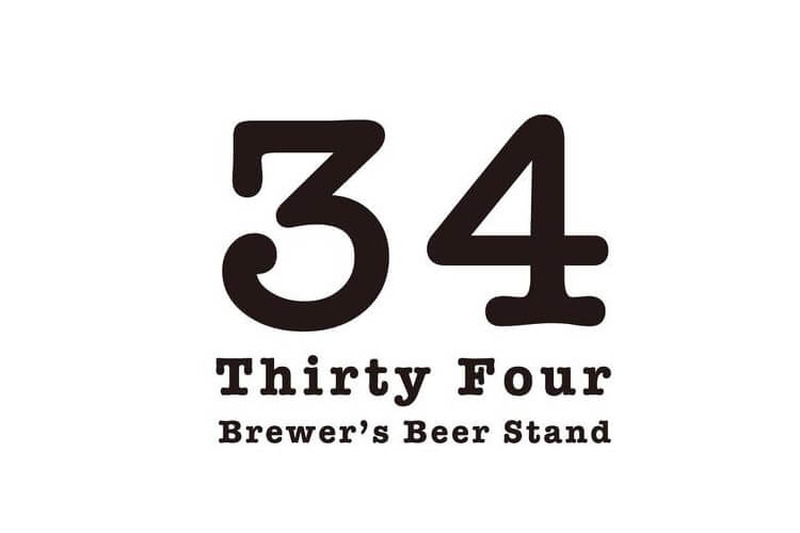 三重県にクラフトビール専門スタンドバー「Brewer’s Beer Stand 34」堂々オープン！