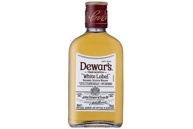 dewars200