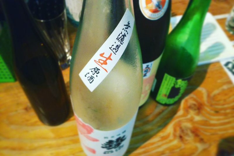 【酒好きなら知っておきたい豆知識】日本酒の「こす」と「濾過」の違いとは?